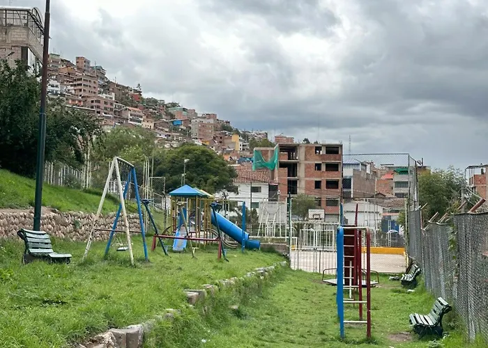 Adela's * Cusco